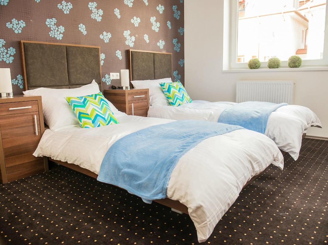 Plage Hotel