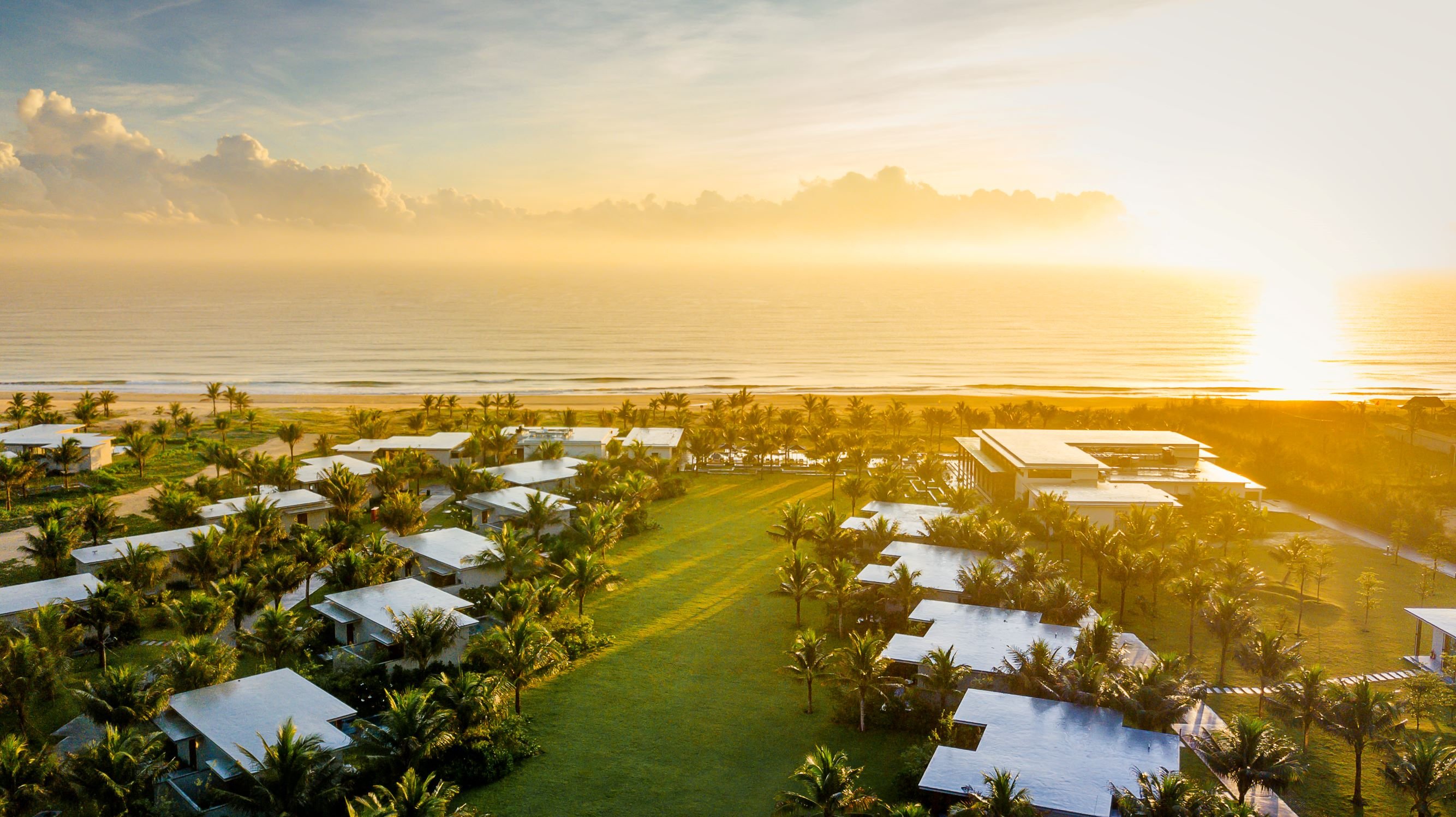 Maia Resort Quy Nhon-官方