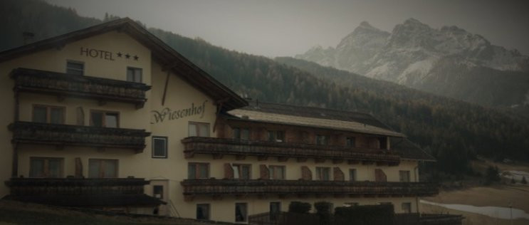 雄山史都拜谷酒店住宿-Hotel Wiesenhof