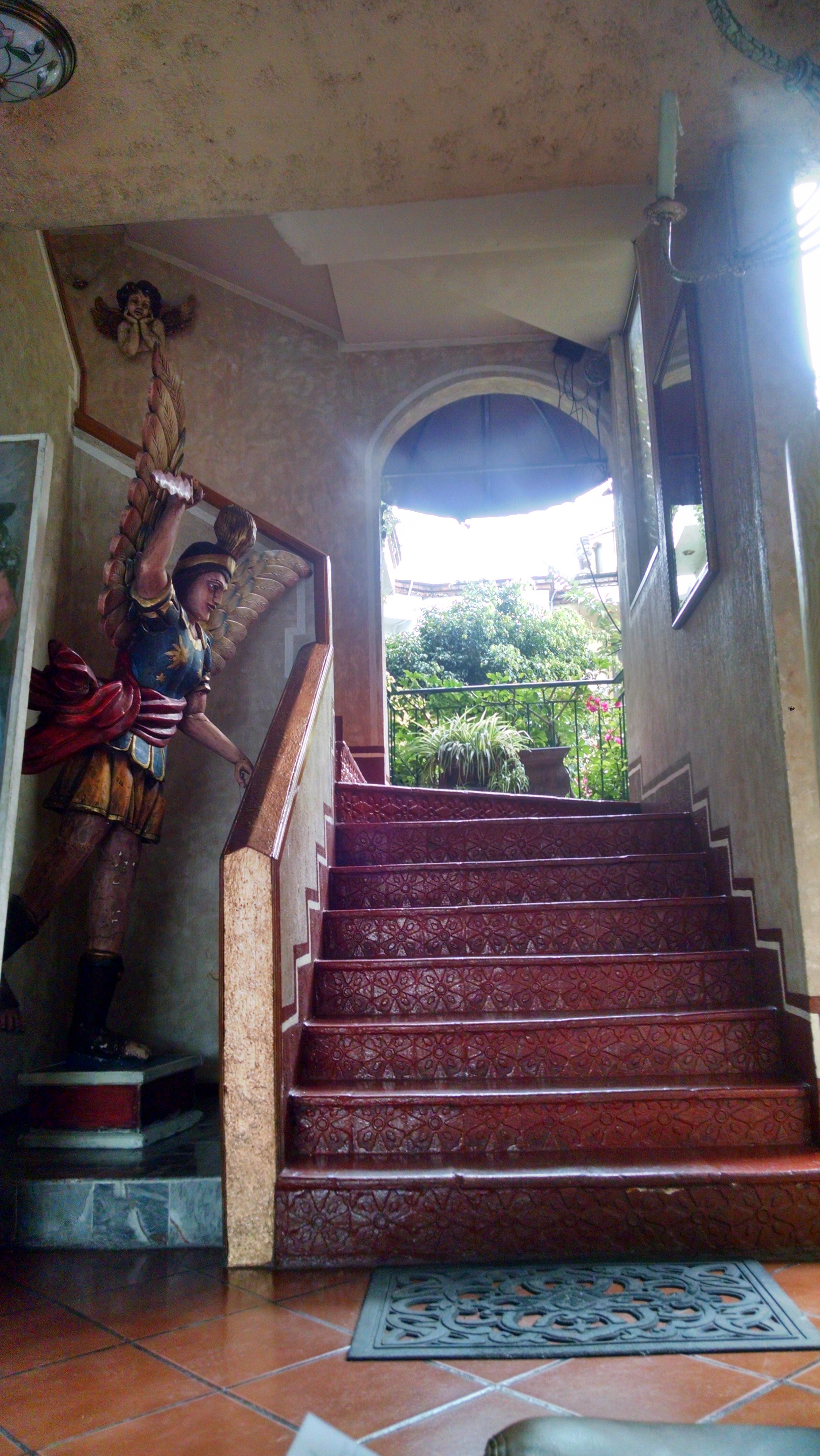 Inn Galerias-客卧