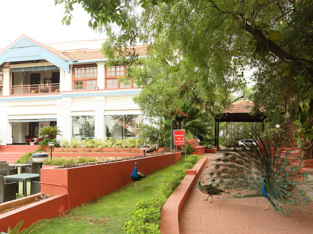 Gateway Madurai主图