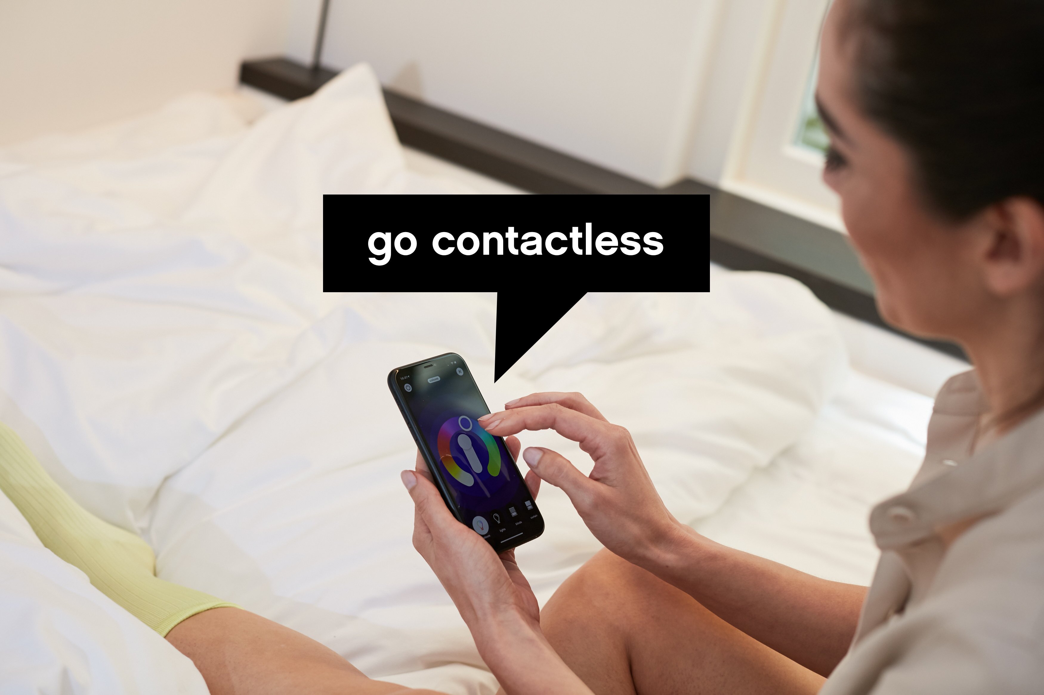 Citizenm Seattle South Lake Union Hotel-官方