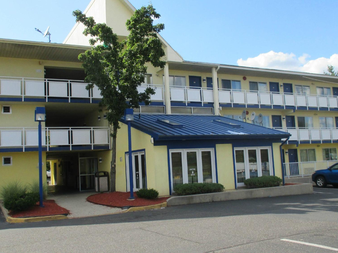 Motel 6 Brooklawn, NJ - Philadelphia