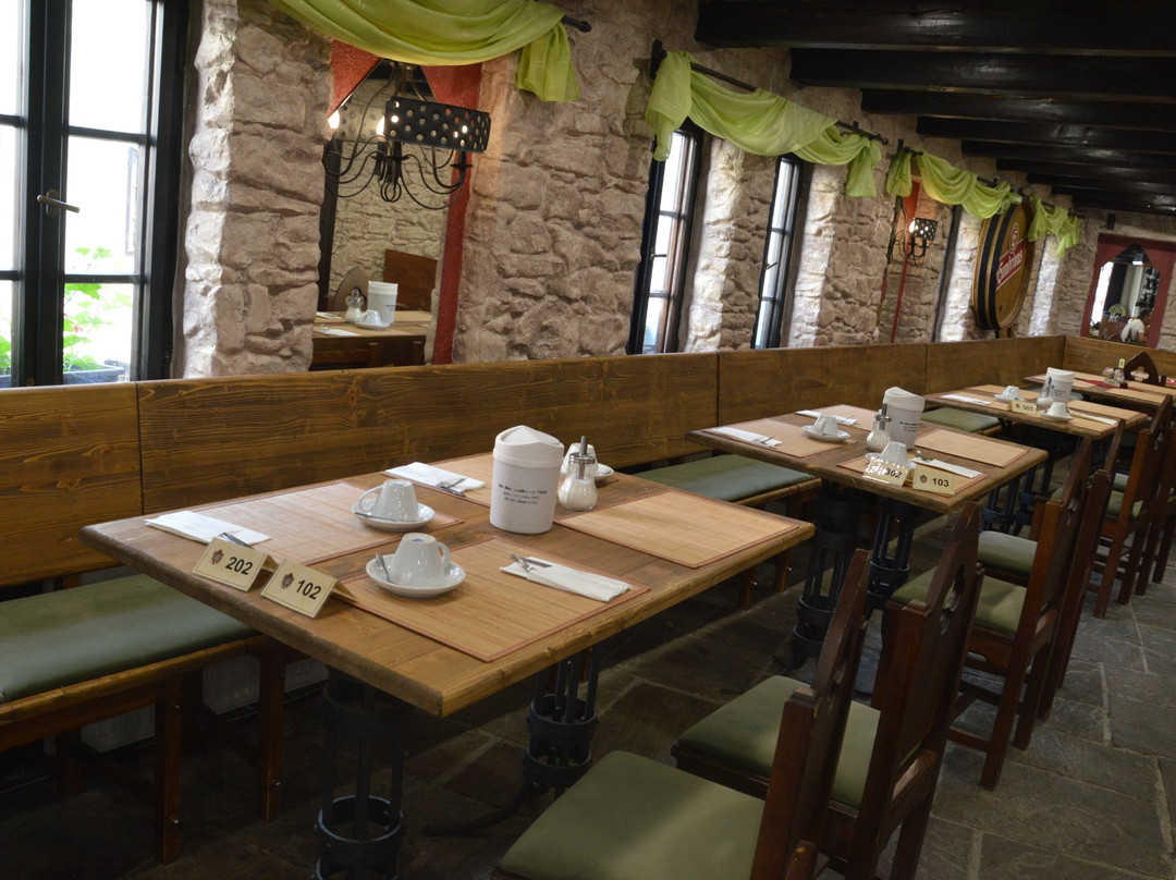 Hotel Barbora