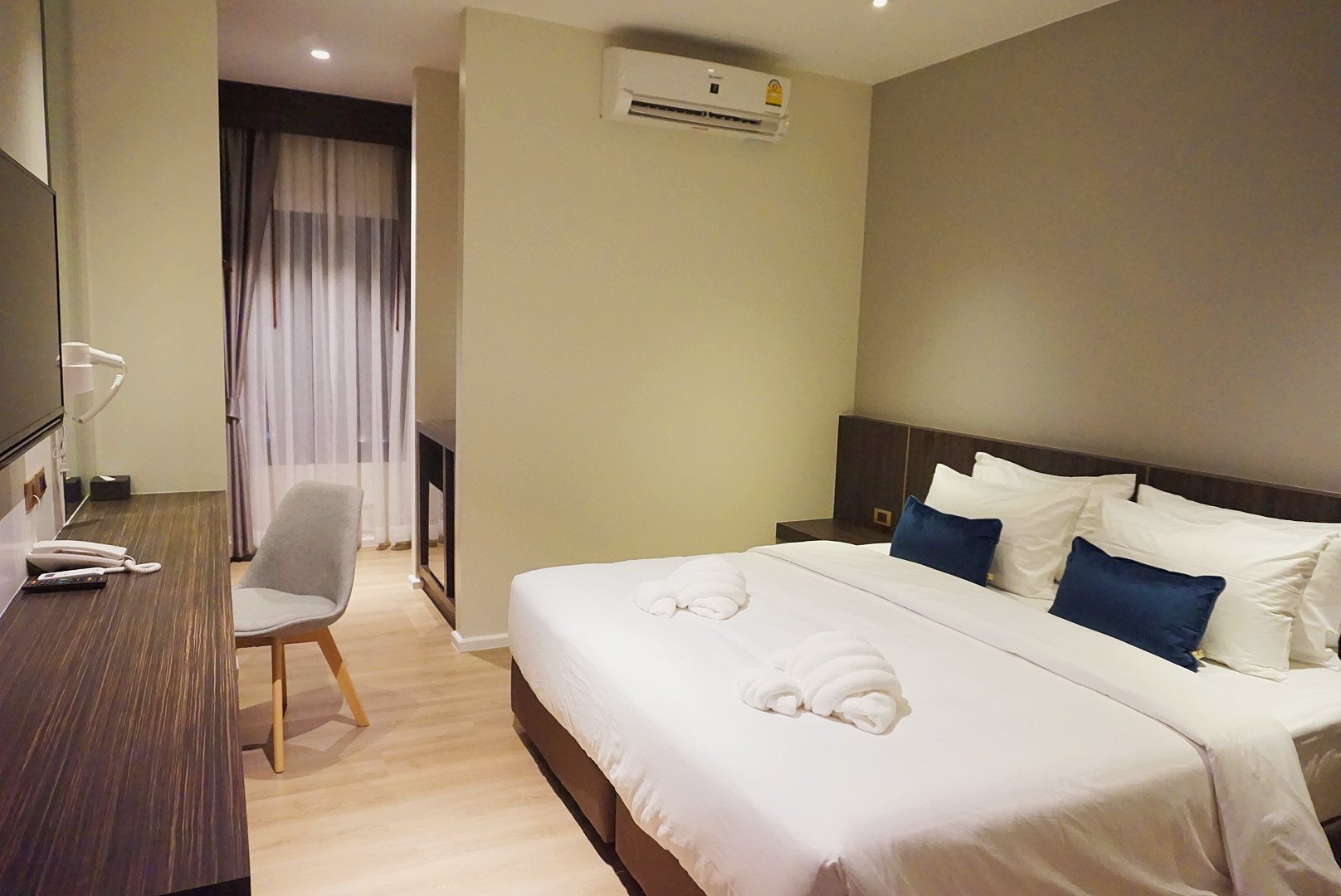 Xotel Hotel-官方