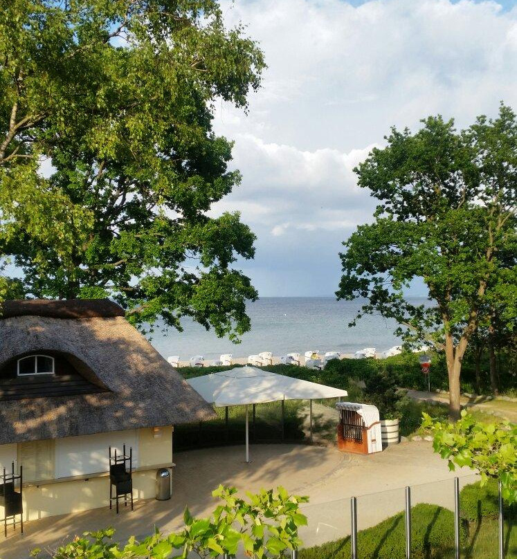 Strandhotel Steinhoff