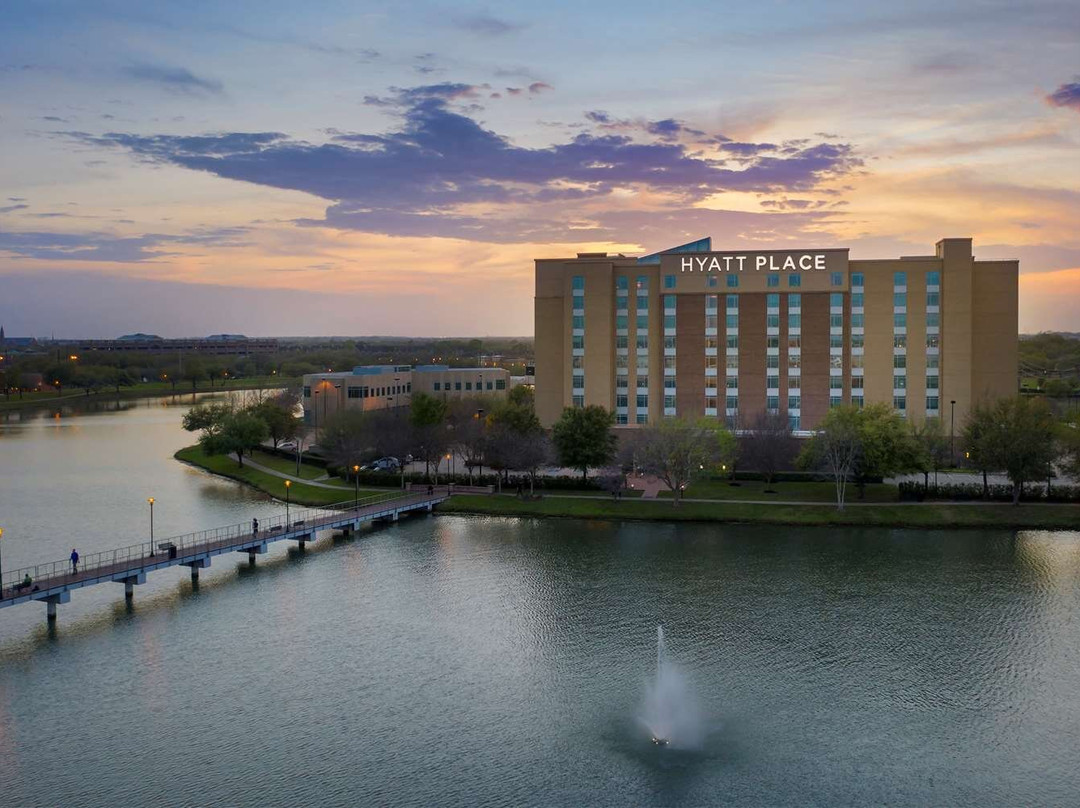 Hyatt Place Houston/Sugar Land主图