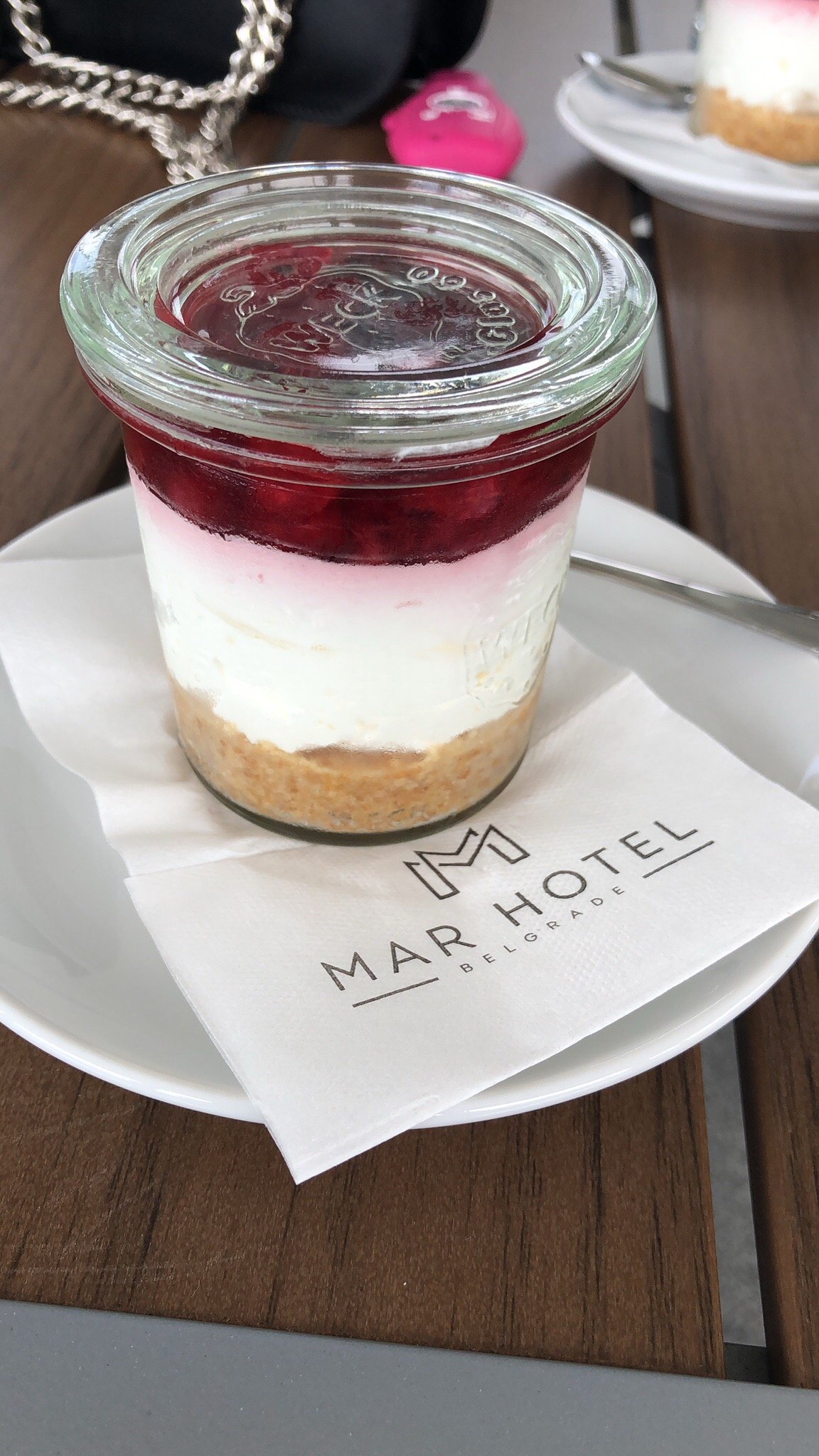 Hotel Mar-官方