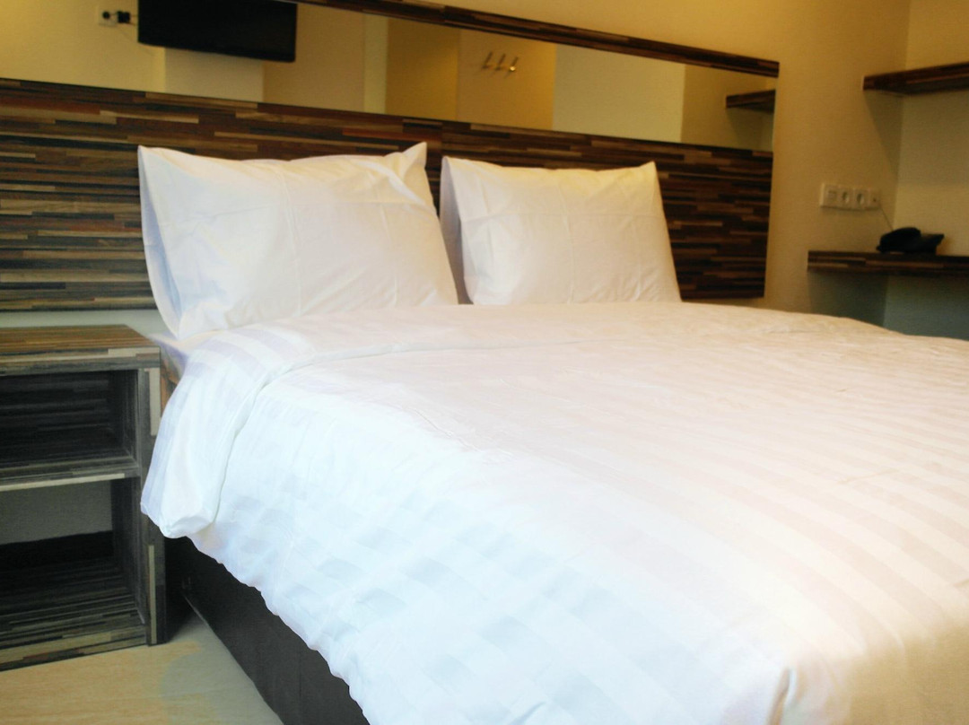 Galaxy Hotel Tarakan