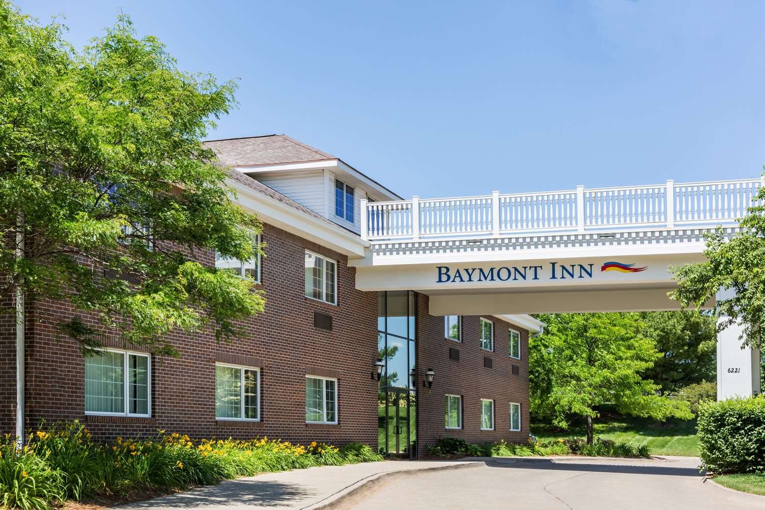 Baymont by Wyndham des Moines Airport-官方