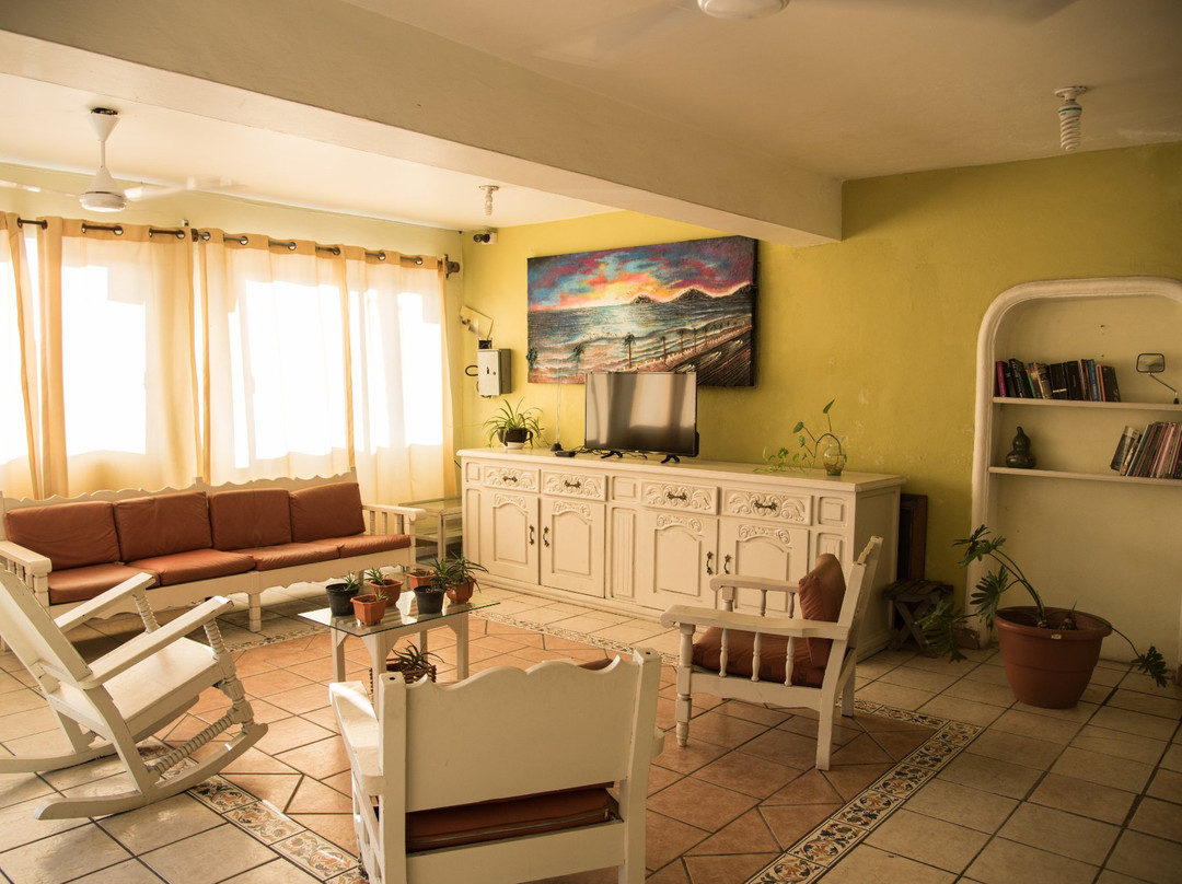 Concordia酒店住宿-Hotel Esperanza