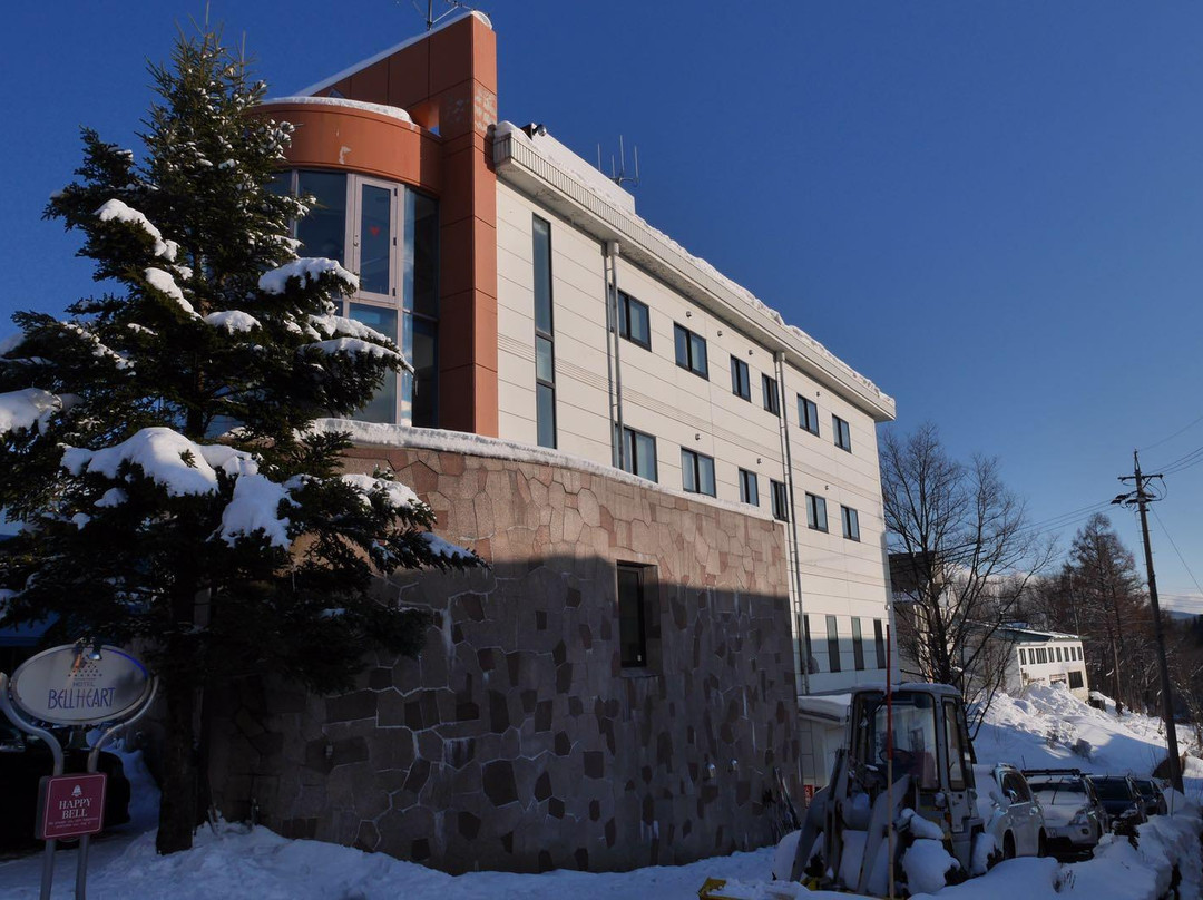 Hotel Bell Heart