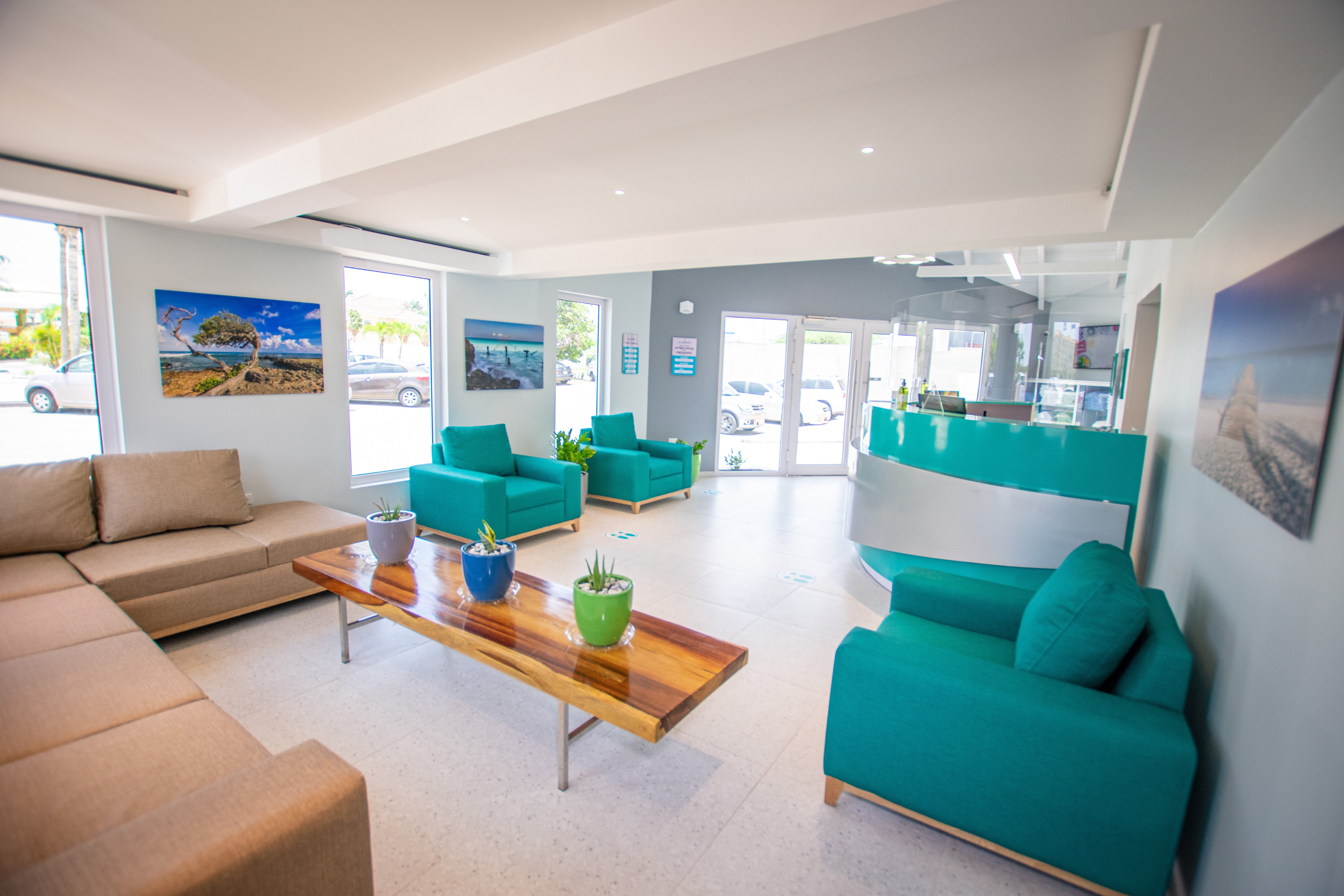 La Quinta Beach Resort-官方