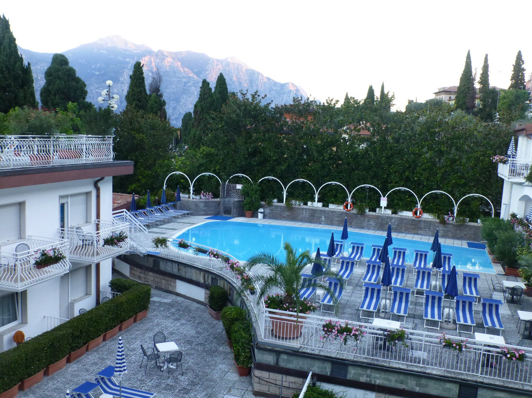 Hotel Excelsior Bay