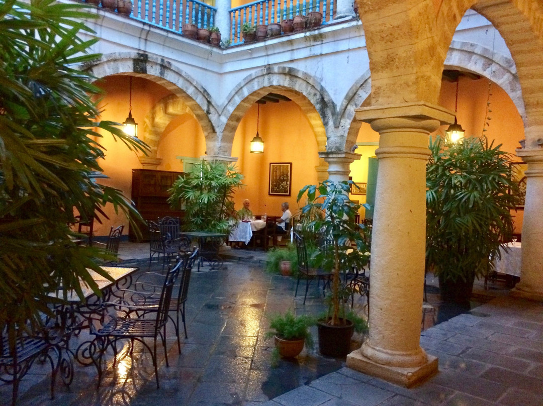 Hotel Marques De Prado Ameno主图