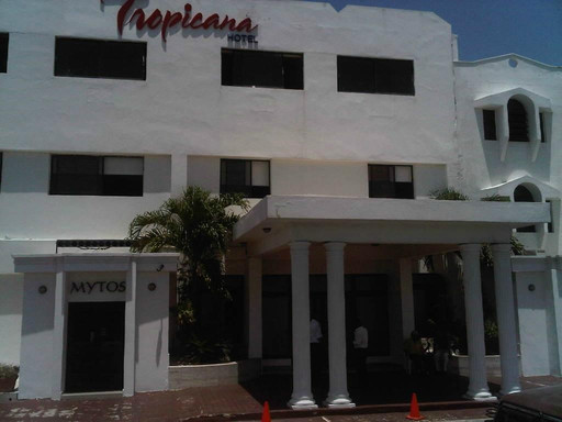 Hotel Tropicana