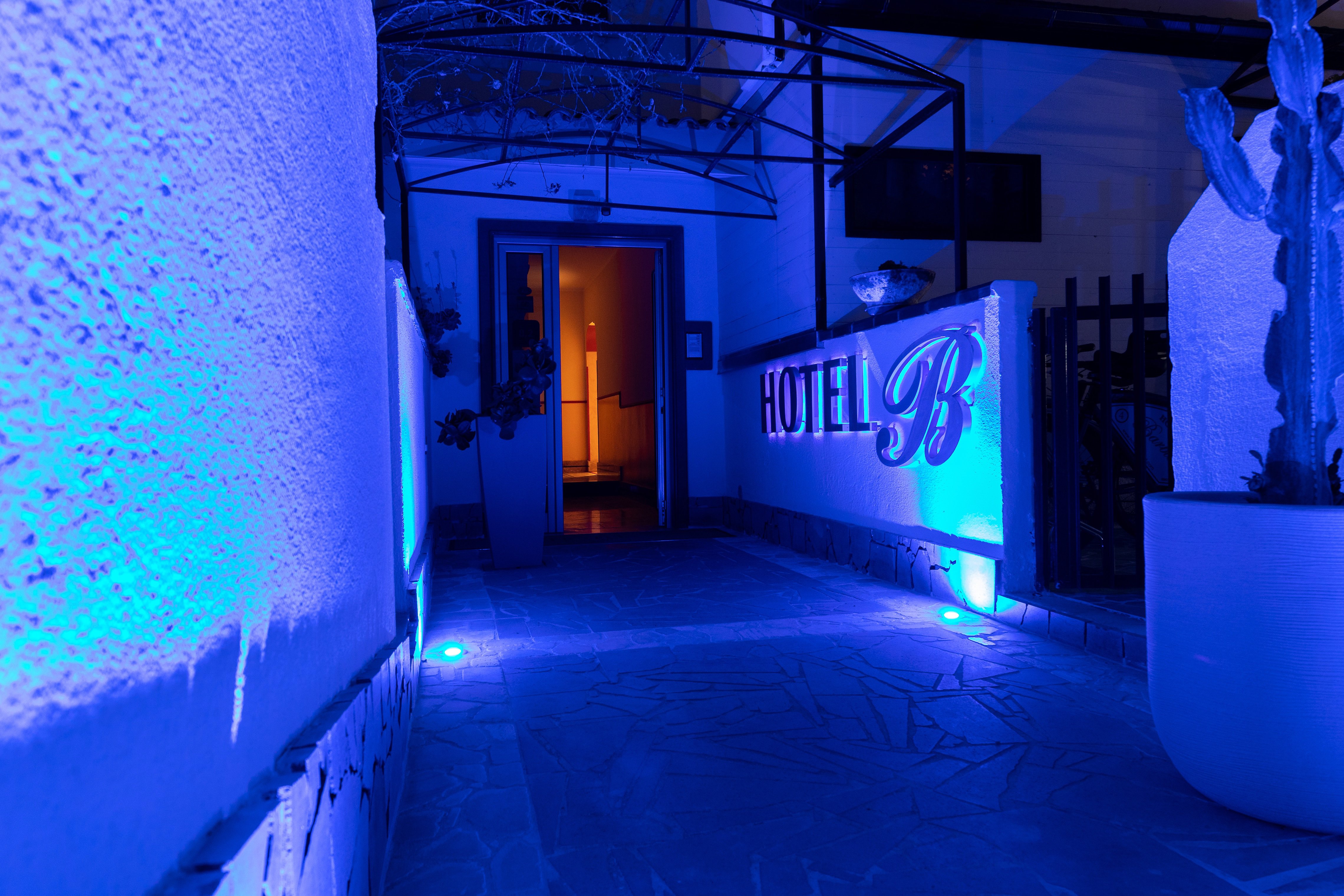 Hotel Barbieri-官方