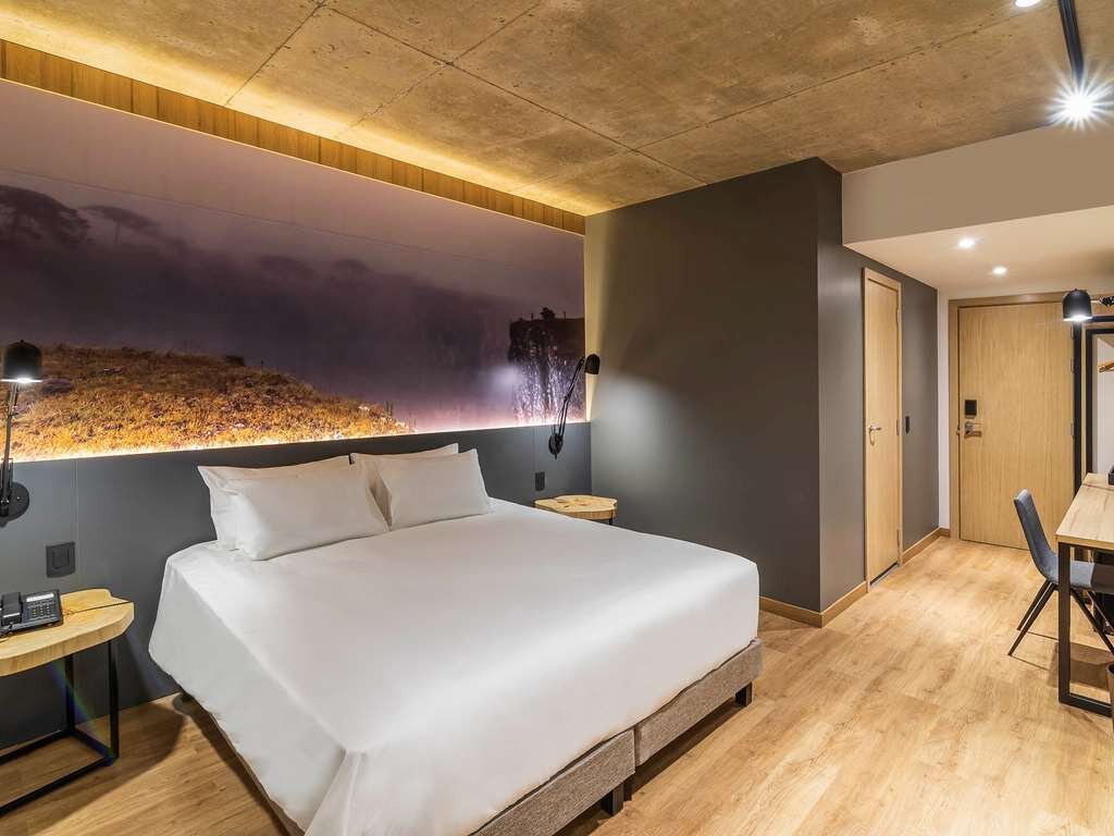 Novotel Criciúma-官方