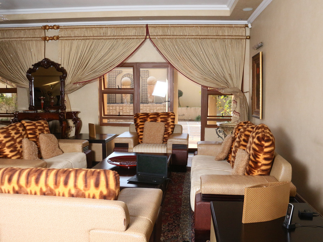 Equestrian Royal Boutique Hotel & Spa