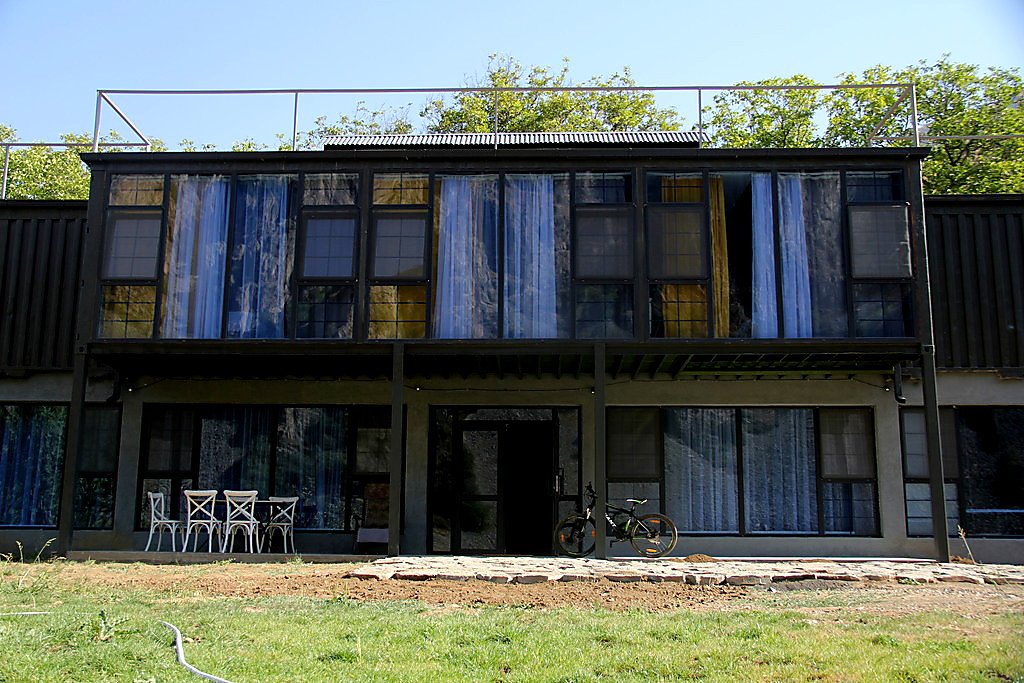 Hotel Arevi-官方