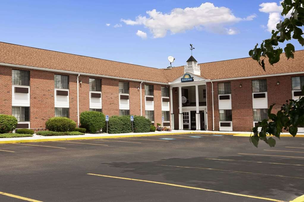 Days Inn by Wyndham Keene NH-官方