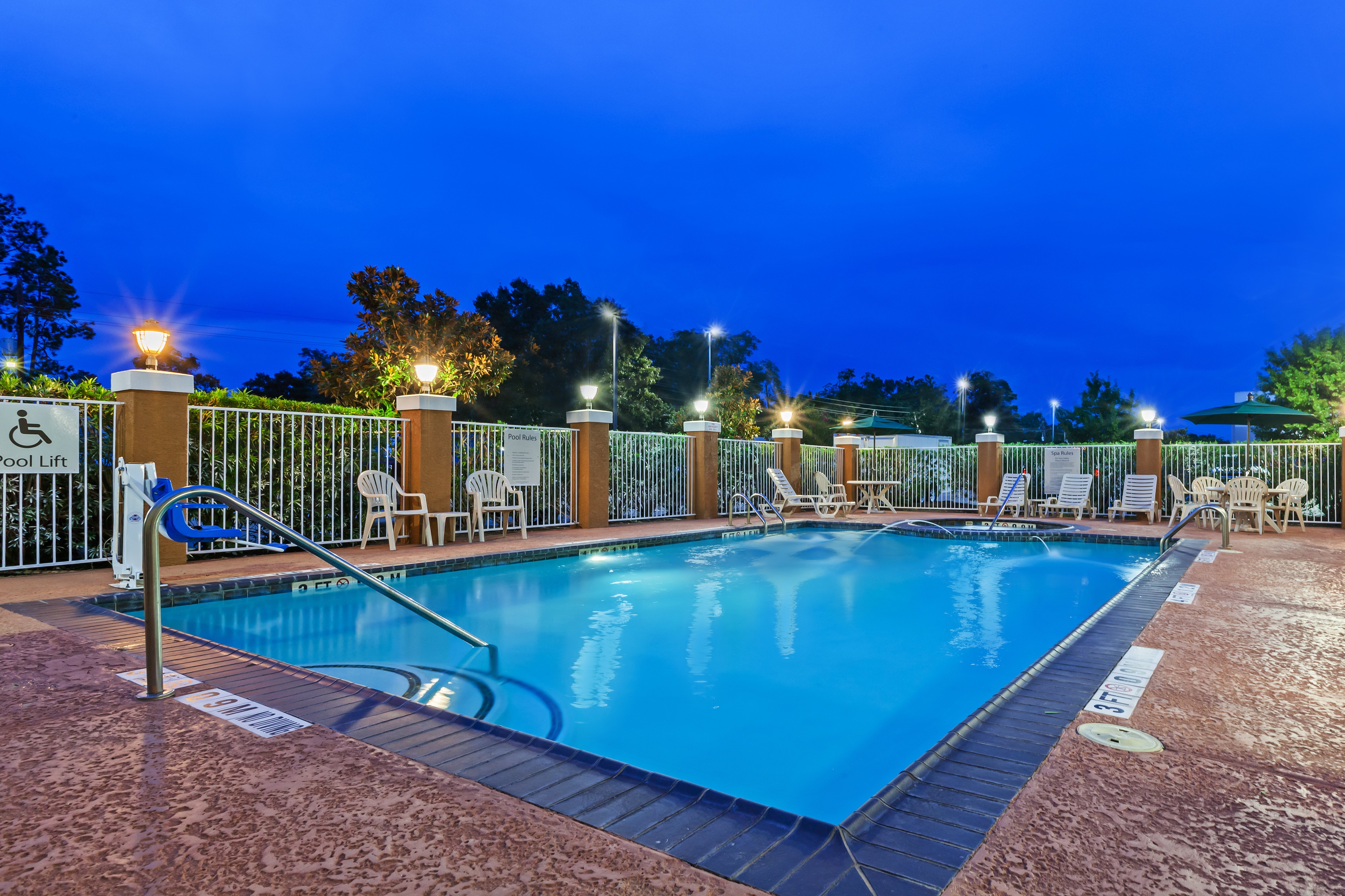 Holiday Inn Express & Suites Beaumont Nw Parkdale Mall By IHG-官方