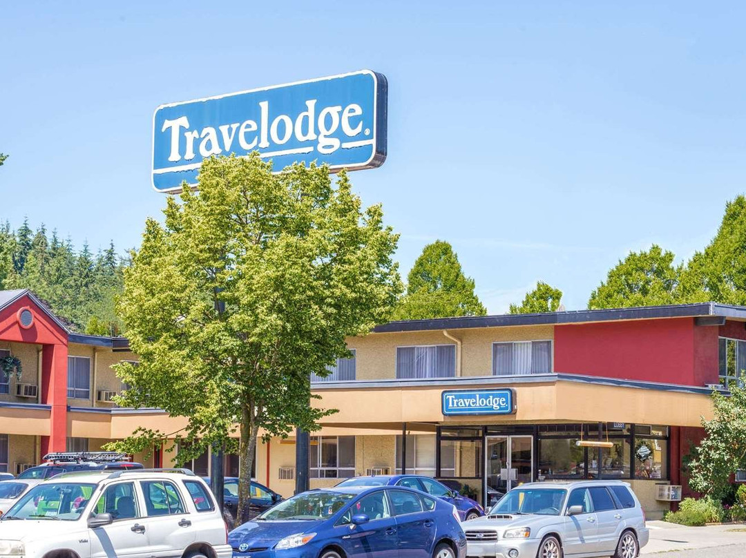 西雅图大学旅居酒店主图