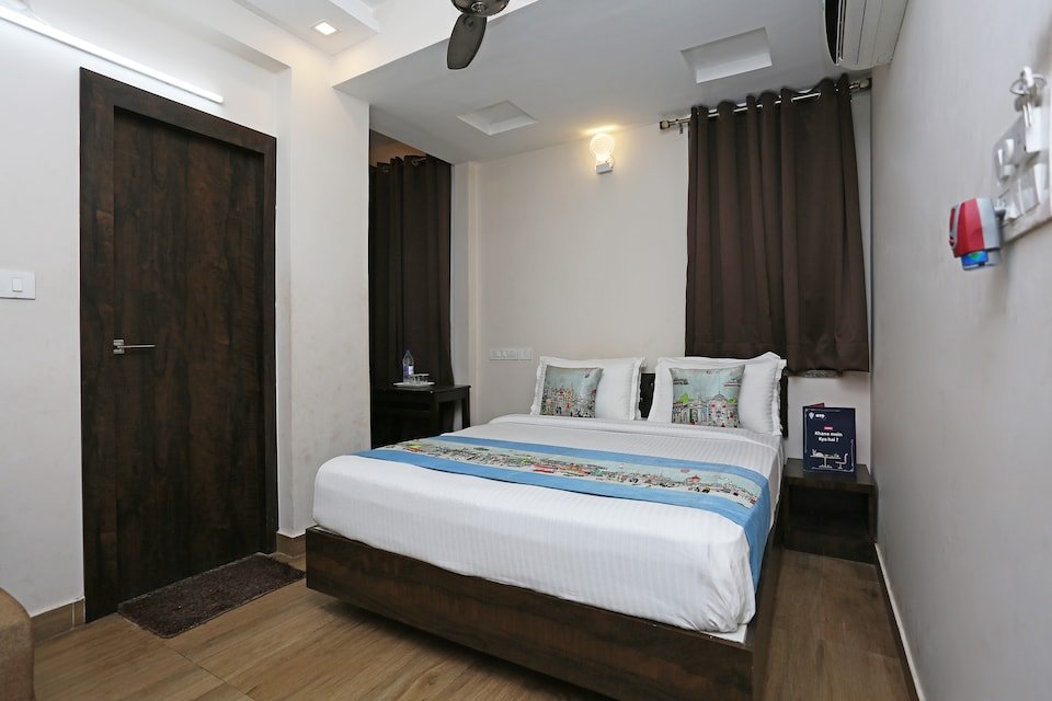 OYO 9476 Hotel Mittal-官方