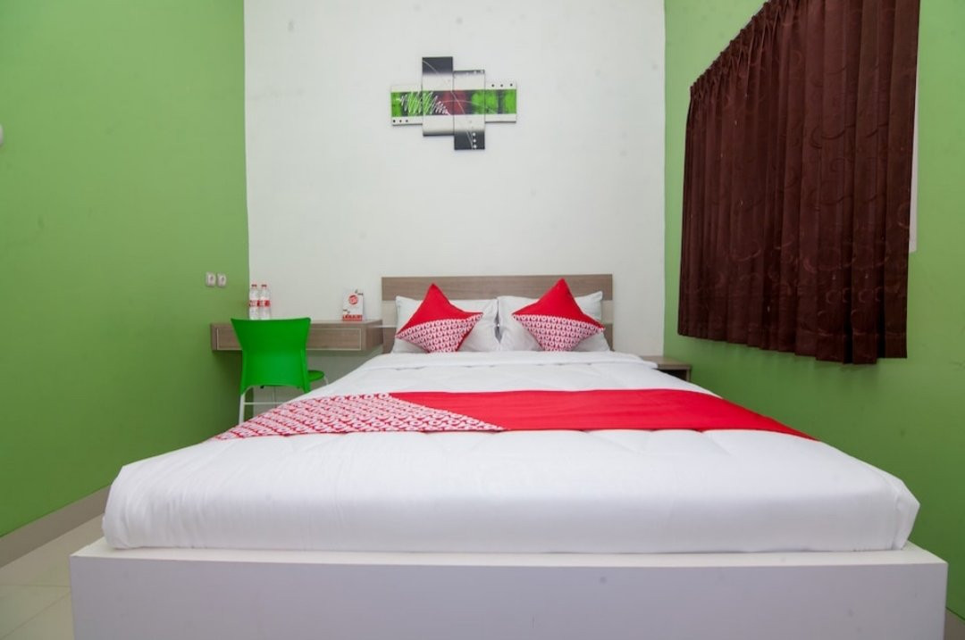 OYO 2808 D'residence Syariah