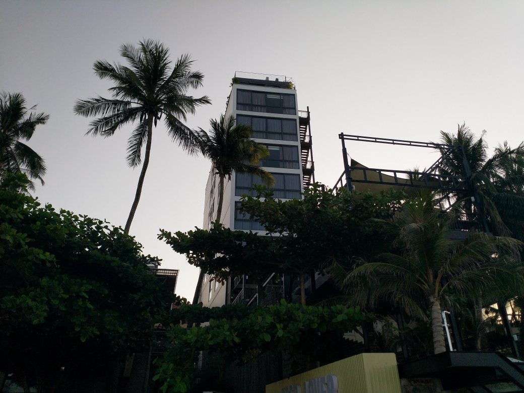 M Hotel Phu Quoc-官方