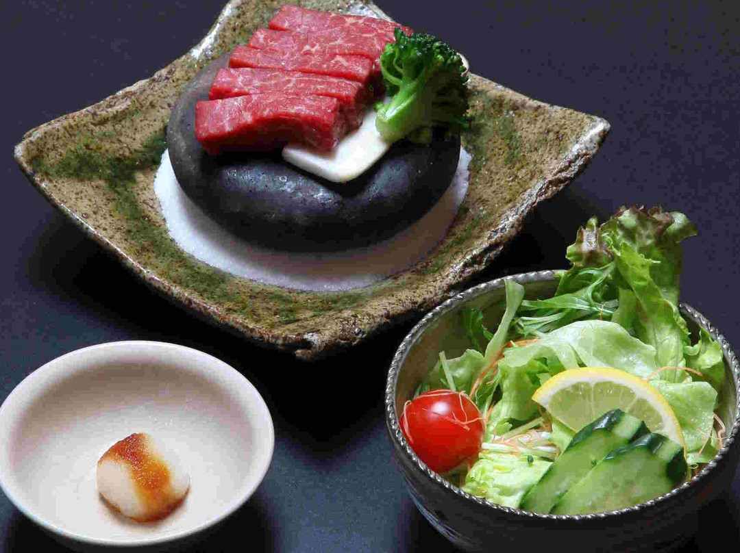 Ise Todaya Ryoan