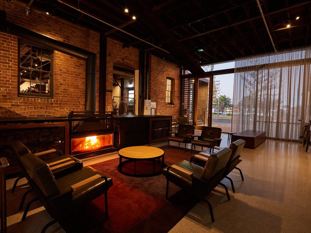 Premier Mill Hotel主图