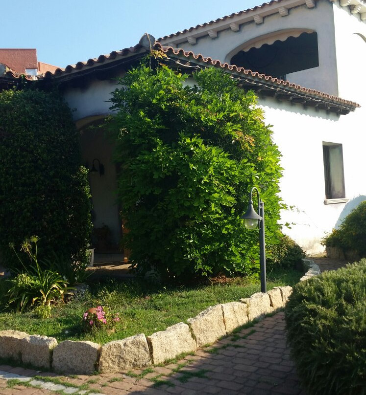 Hotel Terra di Gallura