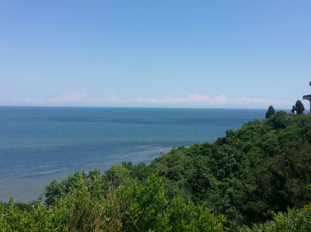 龙湾海滨-葫芦岛市必去景点