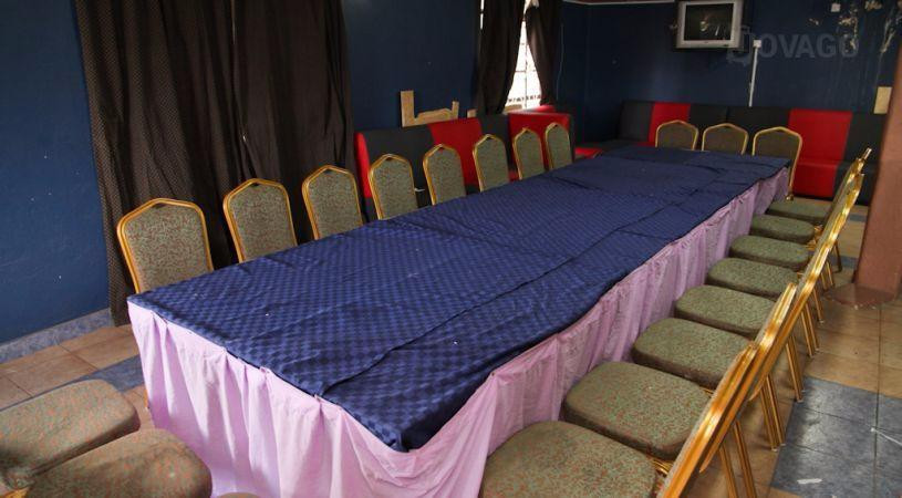 Hotel Nomad Kitengela