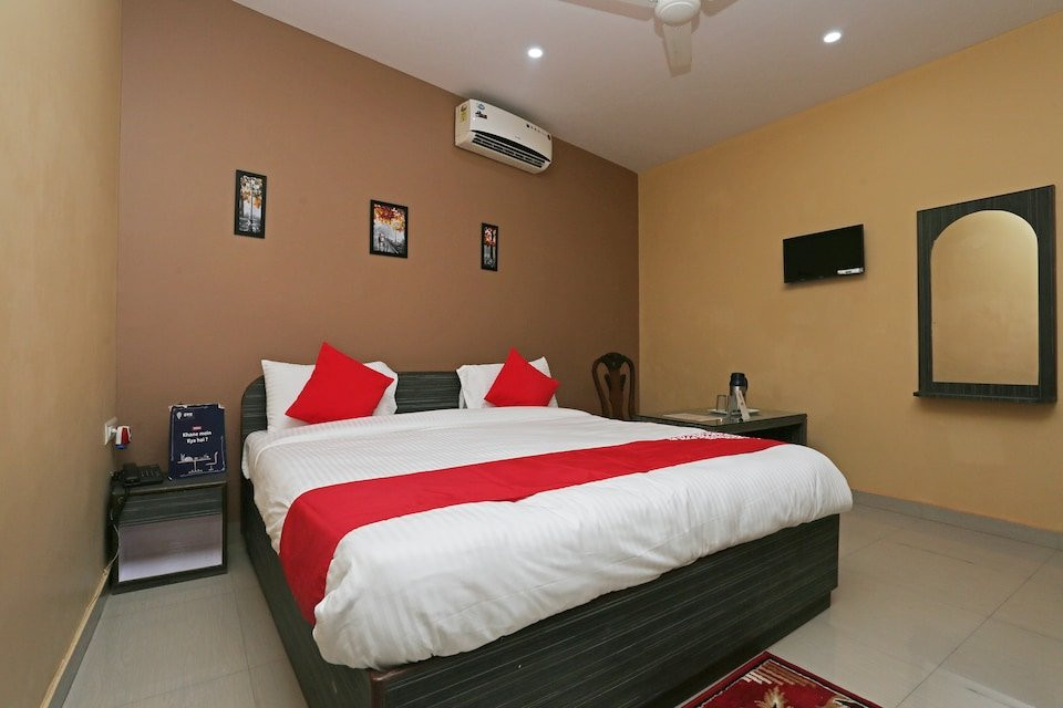 OYO 18269 Tulsi Guest House