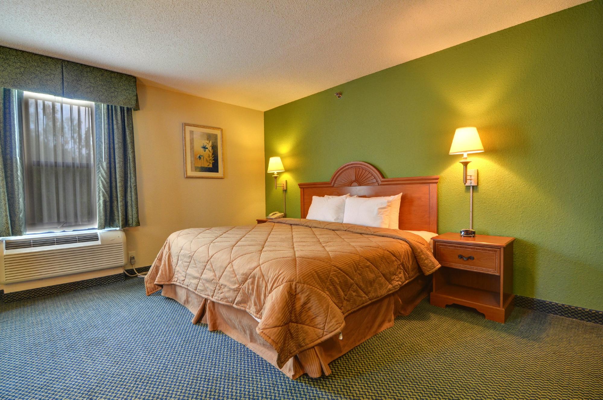 Inn at Clinton-官方