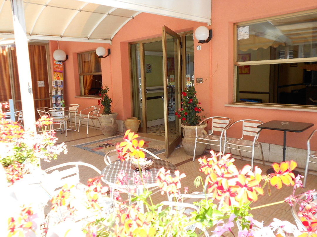 Hotel Ottavia