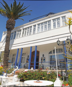 Hotel Casa Somerscales酒店图片