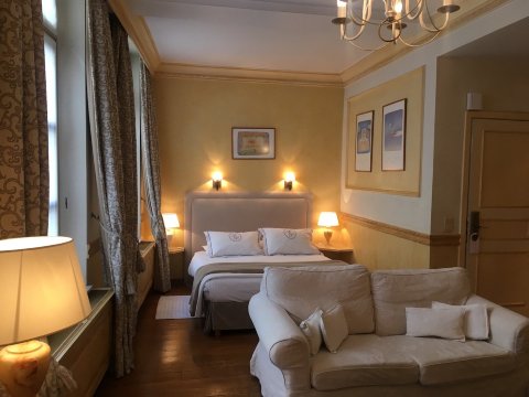 迪赛皮蒂姆酒店-官方