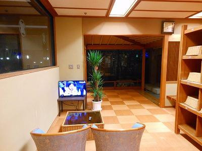 Yukai Resort New Maruya Hotel