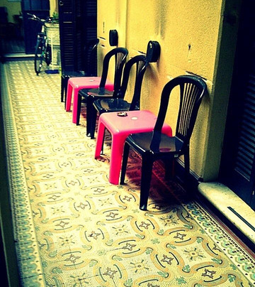 Hostel Rosarinos 938