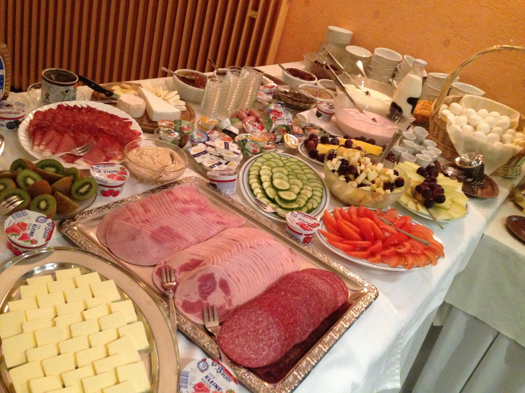 Faid酒店住宿-Hotel Holl