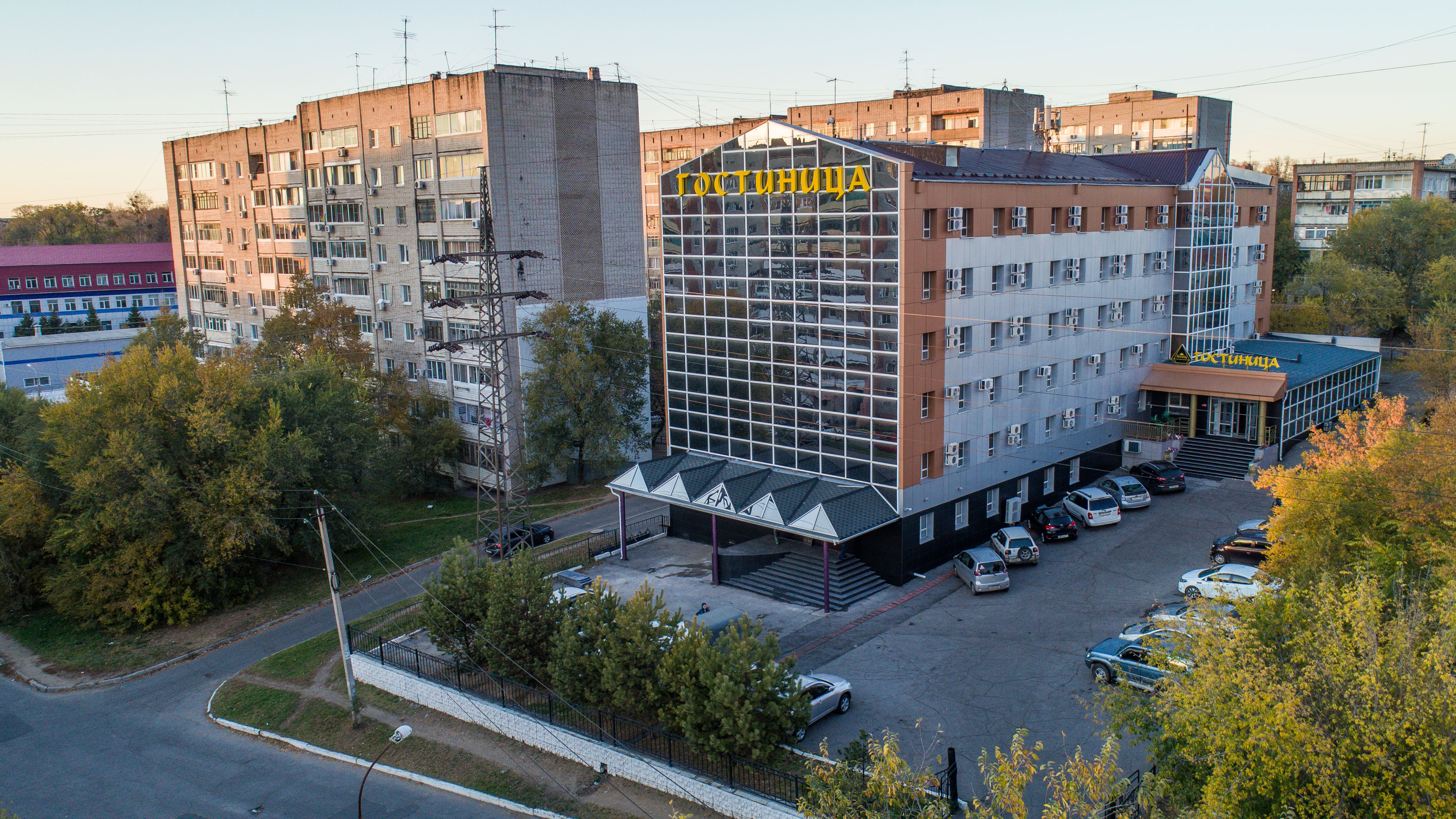 Hotel Arirang-官方