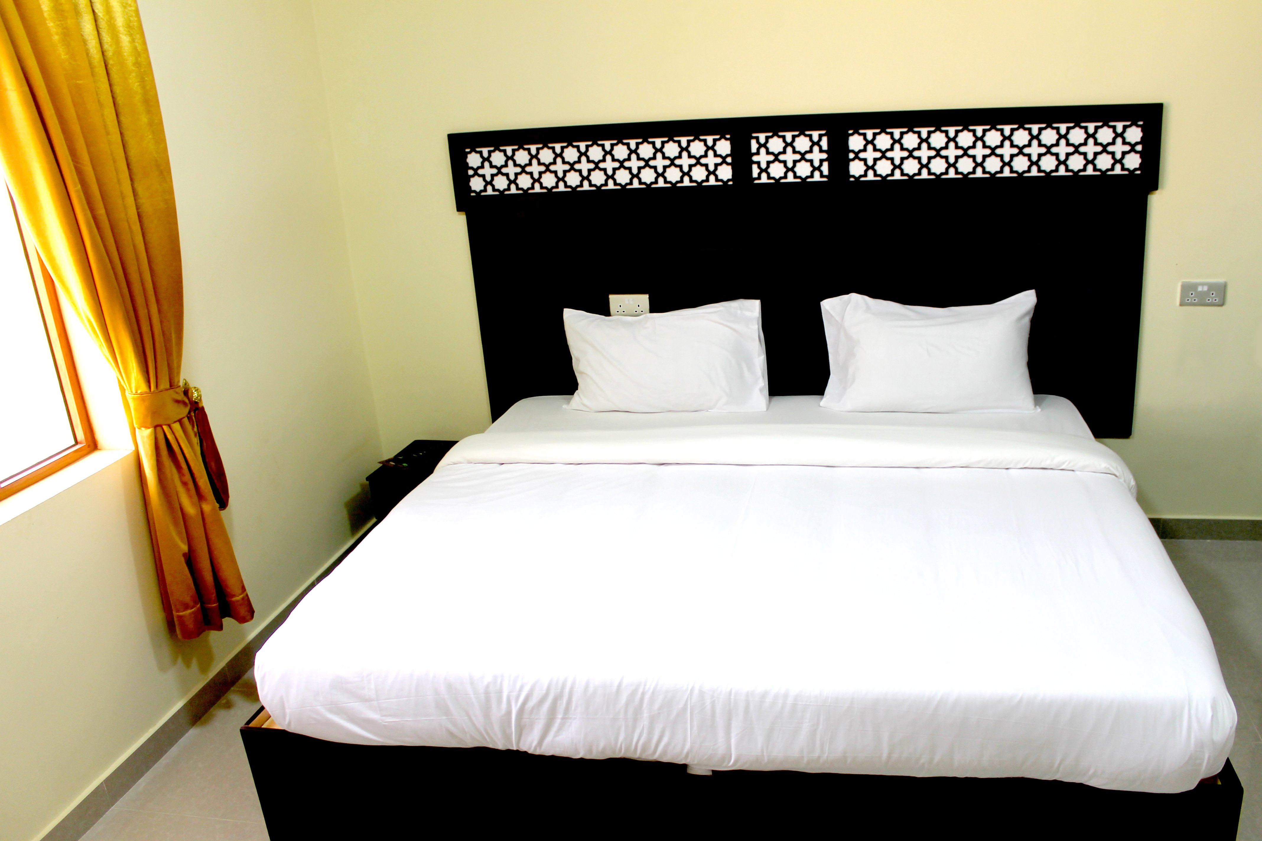 Oyo 107 Ras Al Hadd Waves Hotel-官方