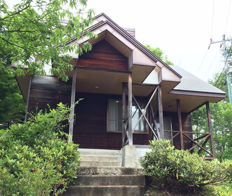Nature Cottage Akabeko