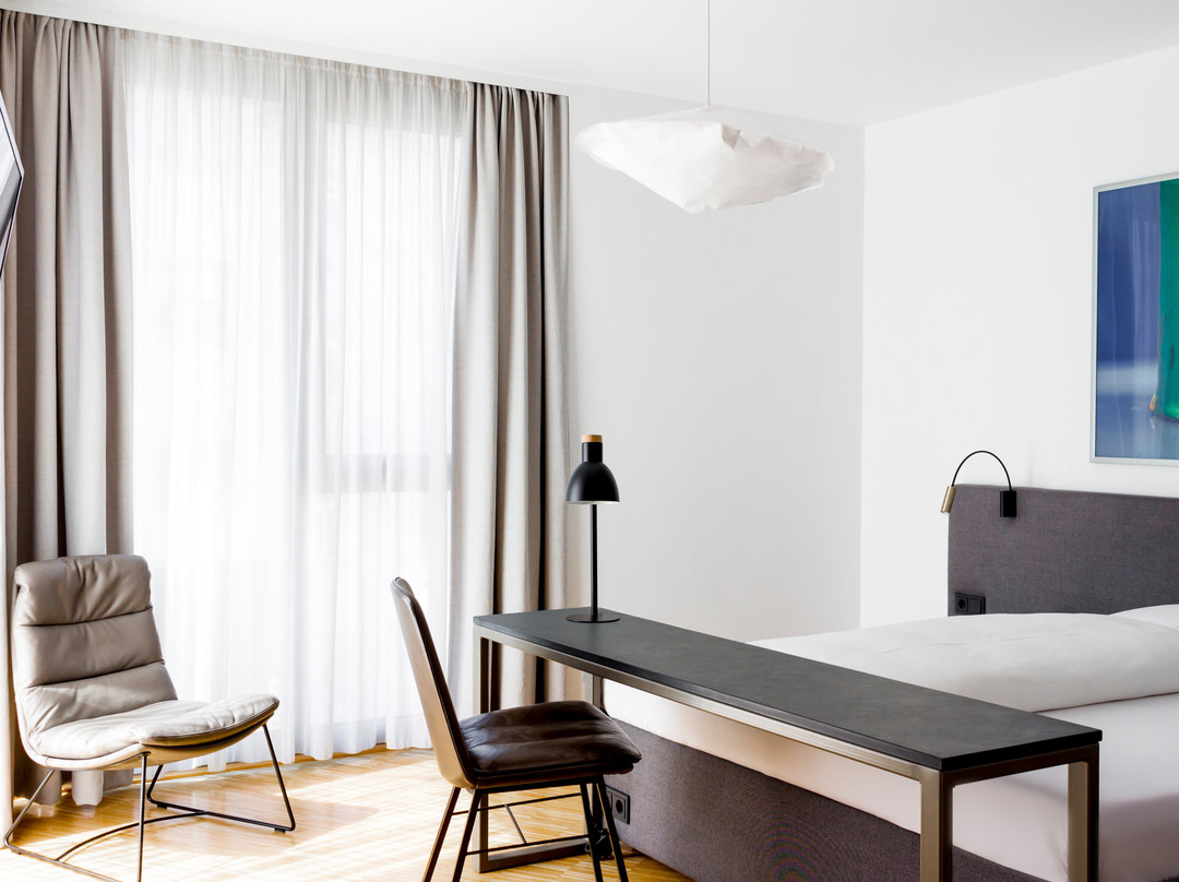 Lendhotel
