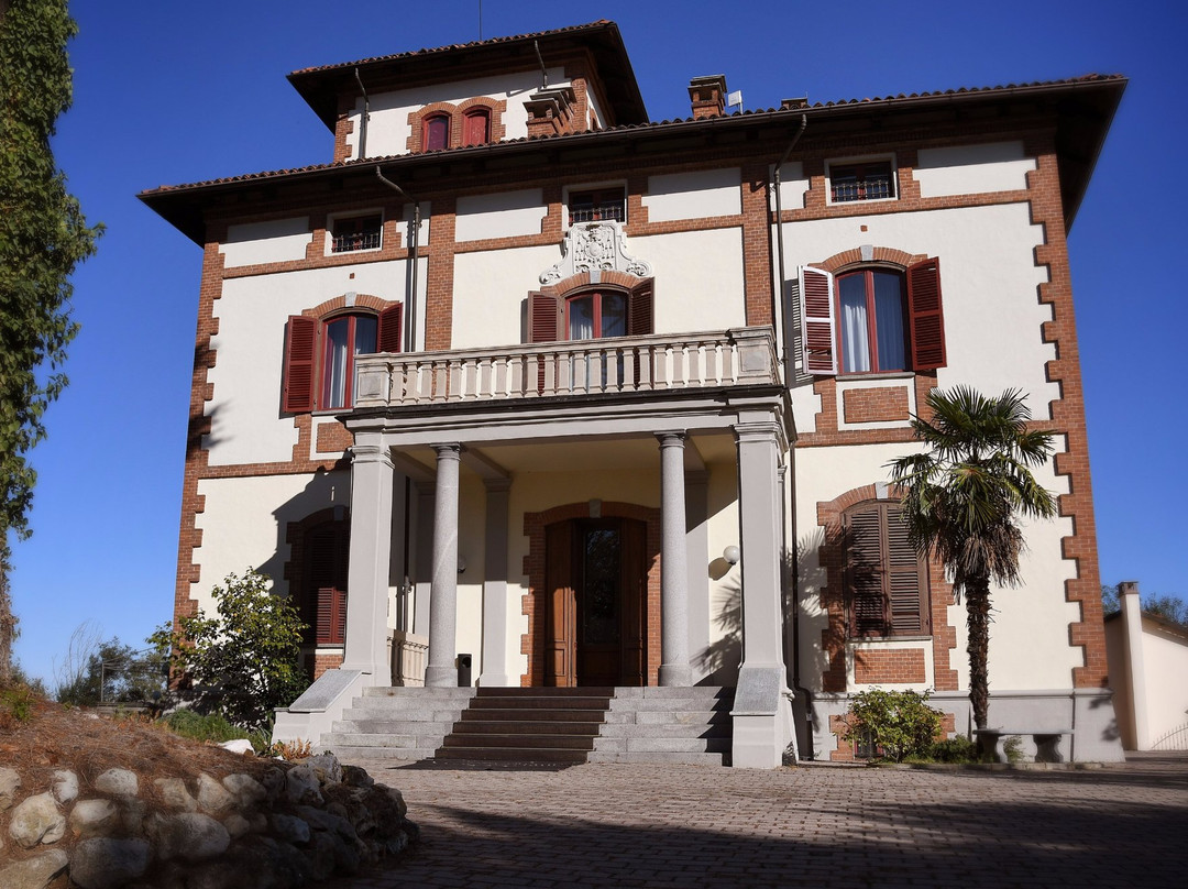 Castello di Annone旅游攻略图片