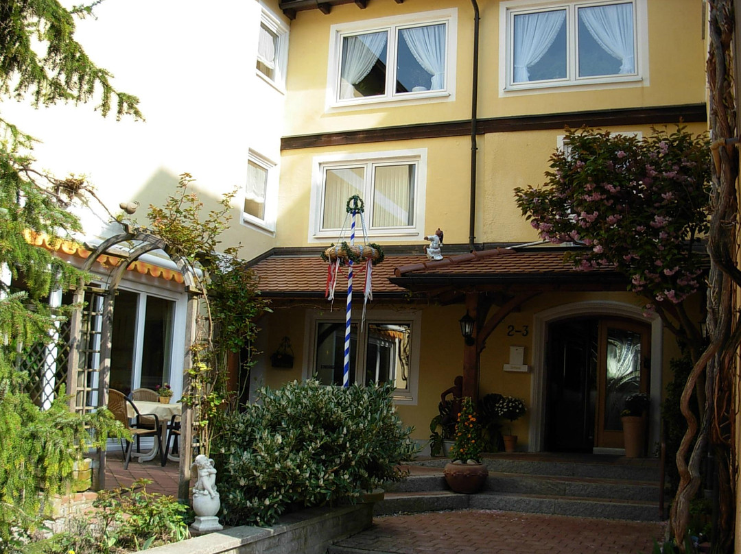 Hotel Cebulj