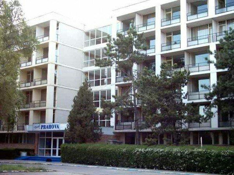 Hotel Prahova